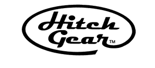 HITCH GEAR