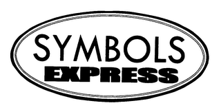 SYMBOLS EXPRESS