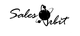 SALESORBIT