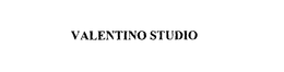 VALENTINO STUDIO