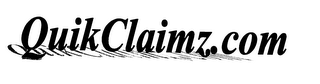 QUICKCLAIMZ.COM