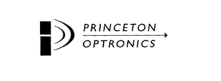 P PRINCETON OPTRONICS