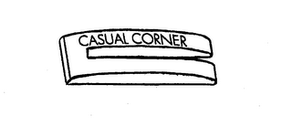 CASUAL CORNER