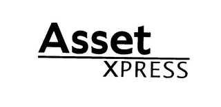 ASSET XPRESS