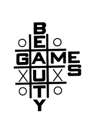 BEAUTY GAMES