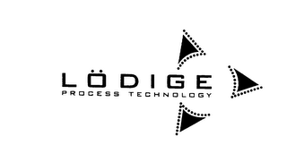 LODIGE PROCESS TECHNOLOGY