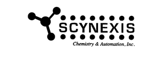 SCYNEXIS CHEMISTRY & AUTOMATION, INC.