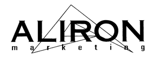 ALIRON MARKETING