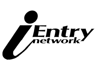 I ENTRY NETWORK