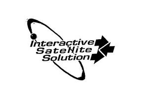 INTERACTIVE SATELLITE SOLUTION