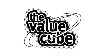 THE VALUE CUBE