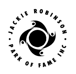 JACKIE ROBINSON PARK OF FAME INC.