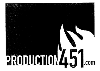 PRODUCTION451.COM