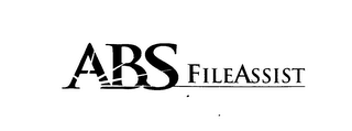 ABS FILEASSIST