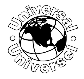 UNIVERSAL UNIVERSEL