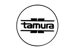 TAMURA