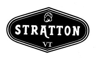 STRATTON VT