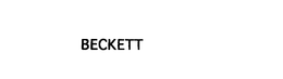 BECKETT