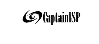 CAPTAIN ISP