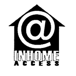 @ IN HOME ACCESS