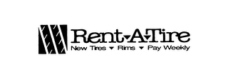 RENT A TIRE NEW TIRES RIMS PAY WEEKLY