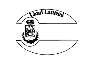 LIONI LATTICINI