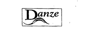 DANZE