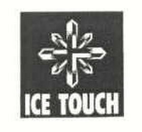 ICE TOUCH