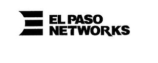 EL PASO NETWORKS