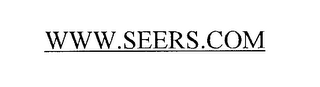 WWW.SEERS.COM