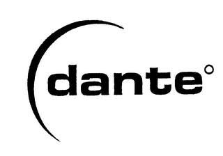 DANTE
