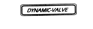 DYNAMIC-VALVE