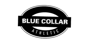 BLUE COLLAR ATHLETIC