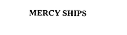 MERCY SHIPS