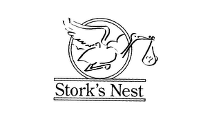 STORK'S NEST