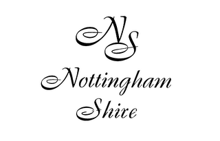 NOTTINGHAM SHIRE