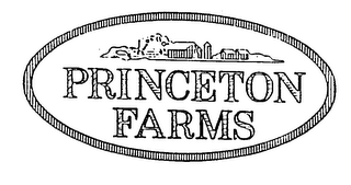 PRINCETON FARMS