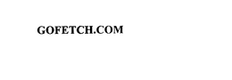 GOFETCH.COM