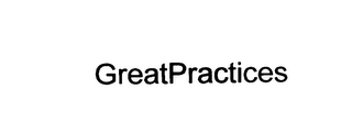 GREATPRACTICES