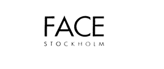 FACE STOCKHOLM