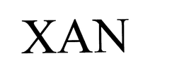 XAN