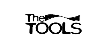 THE TOOLS