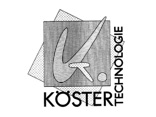 KOSTER TECHNOLOGIE