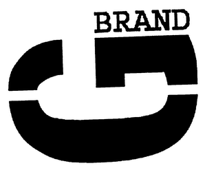 BRAND G