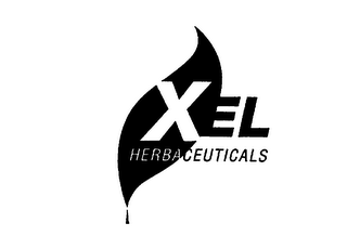 XEL HERBACEUTICALS