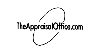 THEAPPRAISALOFFICE.COM