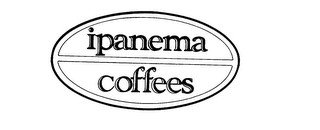 IPANEMA COFFEES