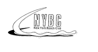 NYBC NEW YORK BEACH CLUB