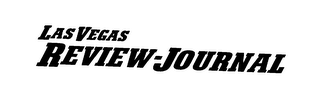 LASVEGAS REVIEW- JORNAL