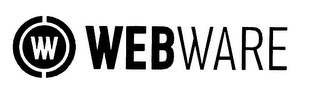 W WEBWARE